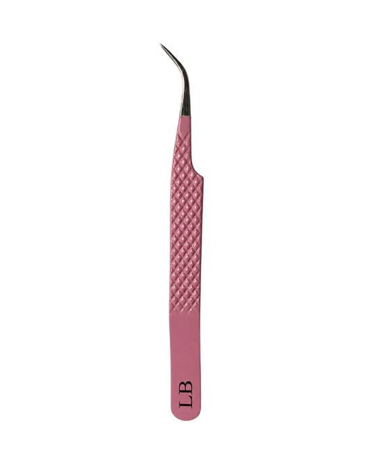 Crane Isolation Tweezer