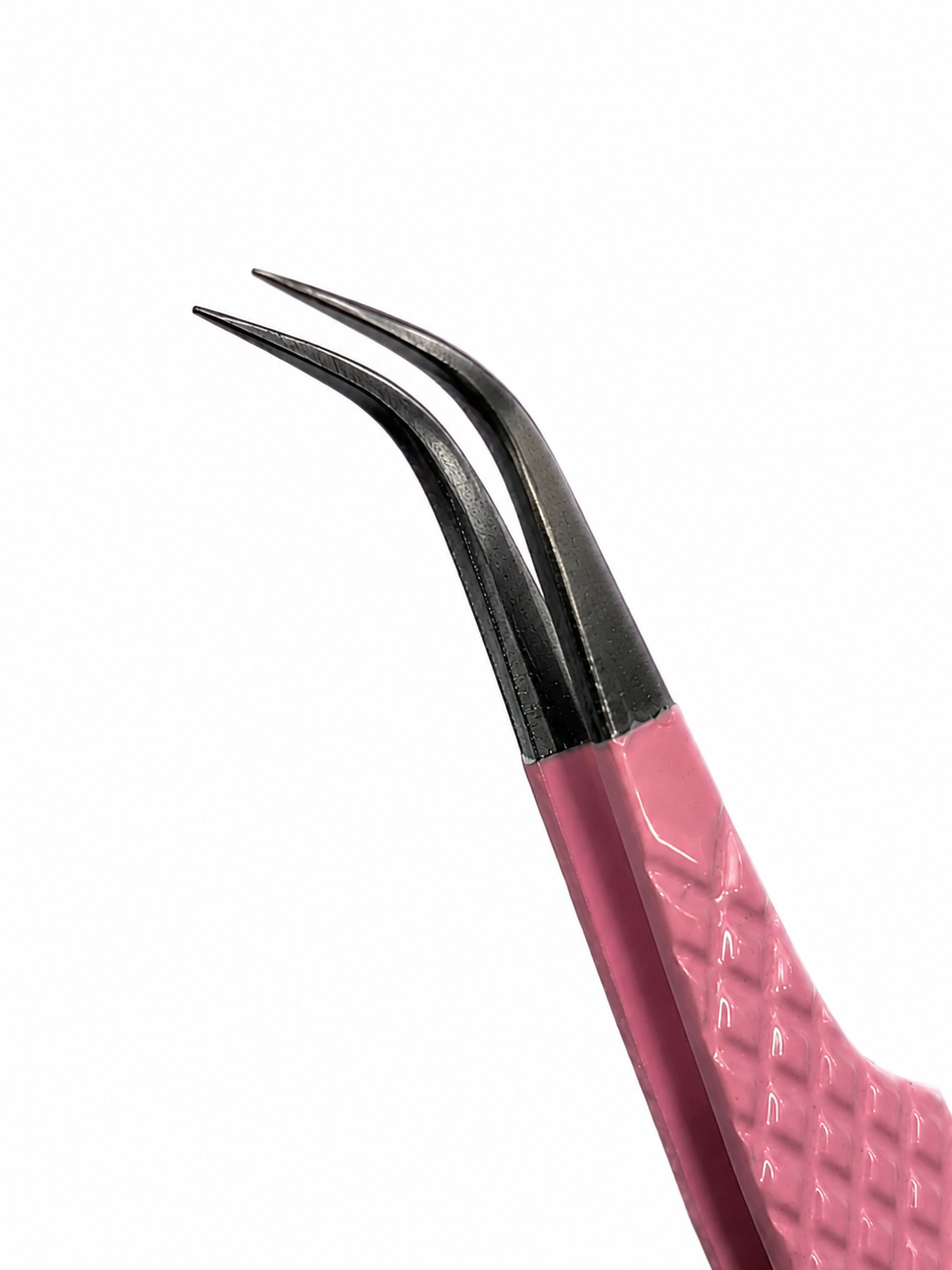 Crane Isolation Tweezer