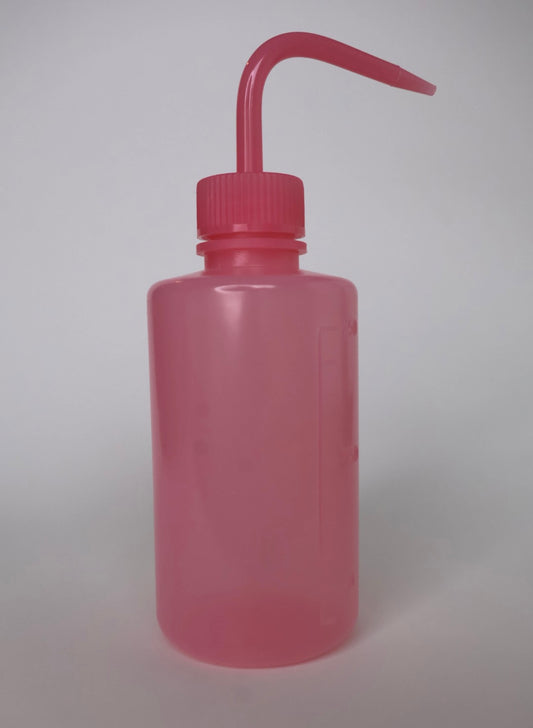 Lash Rinse Bottle