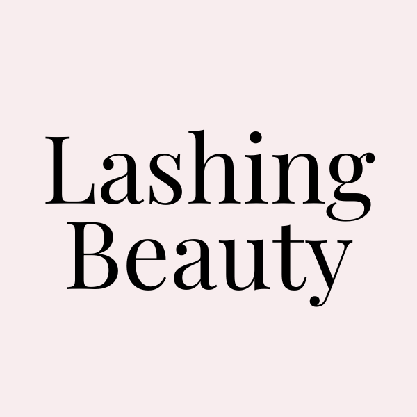 Lashing Beauty