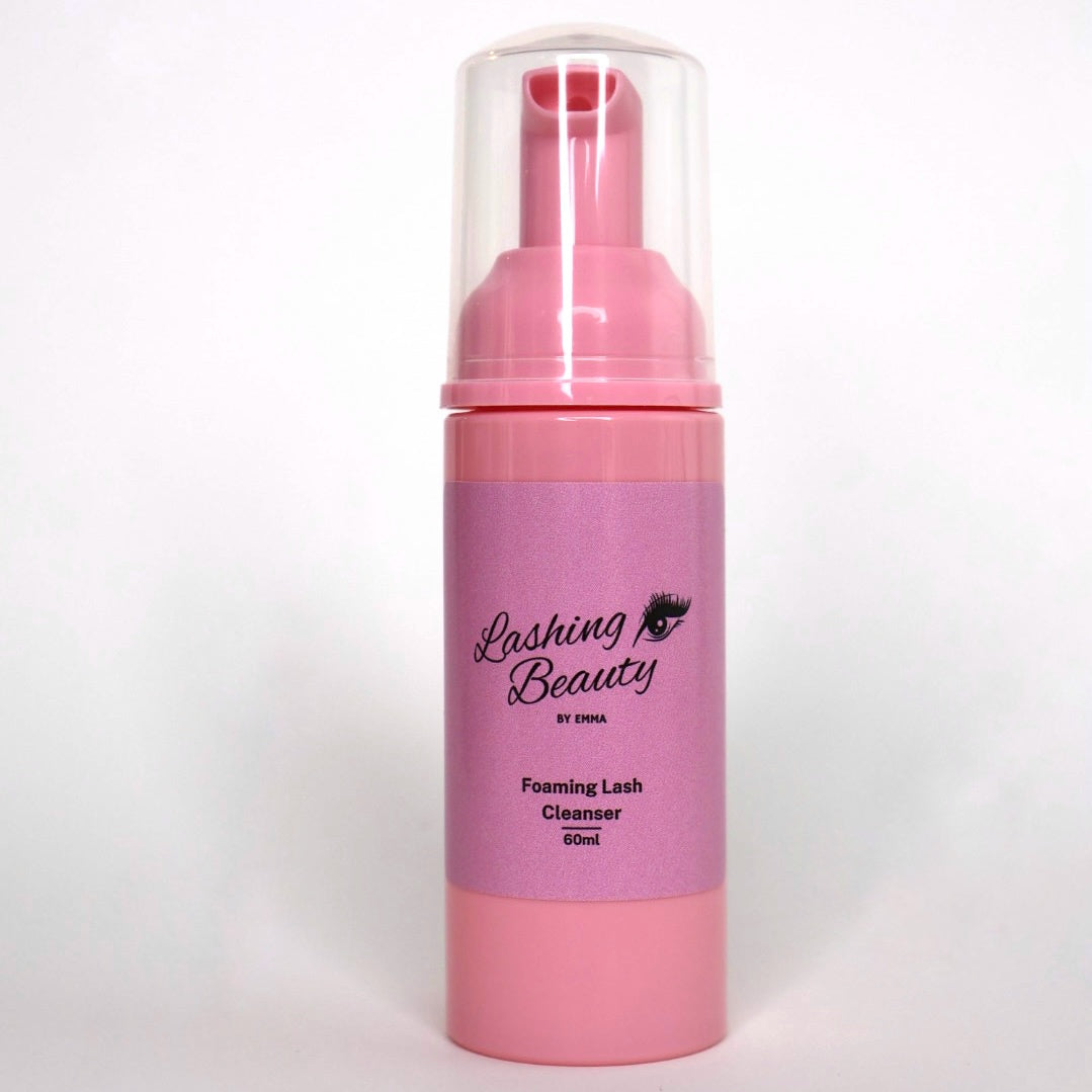 Lash Bath Kit